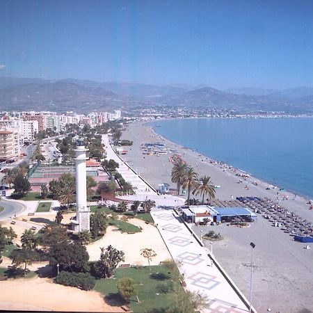 Ferienwohnung Apcostas - Torre Del Mar Playa Zimmer foto