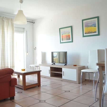 Ferienwohnung Apcostas - Torre Del Mar Playa Exterior foto